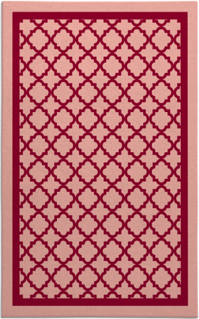 dalesby rug - item 858149