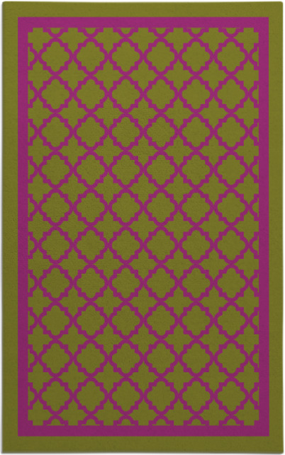 dalesby rug - item 858161