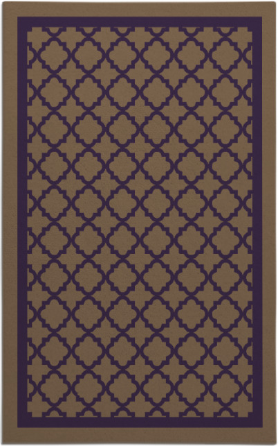 dalesby rug - item 858163