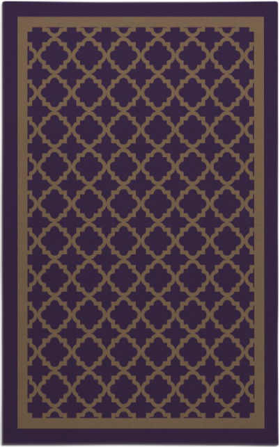 dalesby rug - item 858164