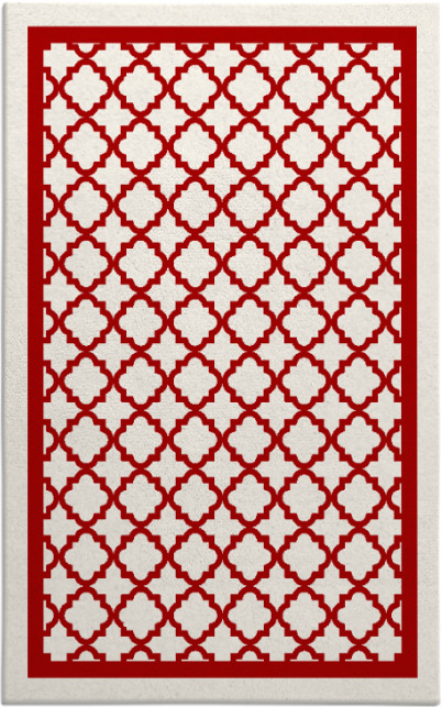 dalesby rug - item 858171