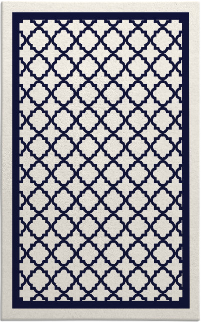 dalesby rug - item 858173