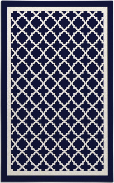 dalesby rug - item 858174