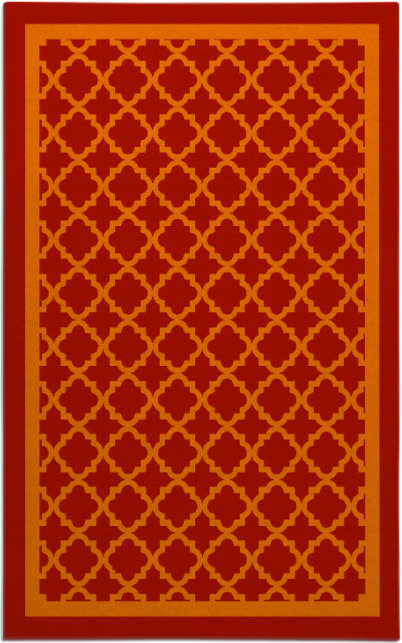 dalesby rug - item 858176