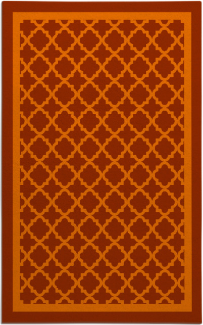 dalesby rug - item 858178
