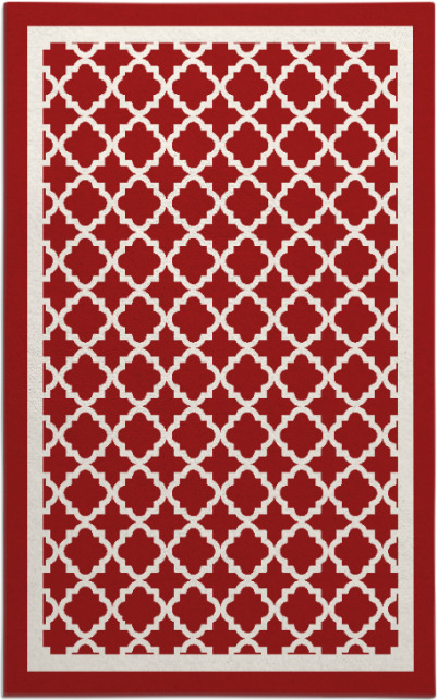 dalesby rug - item 858180