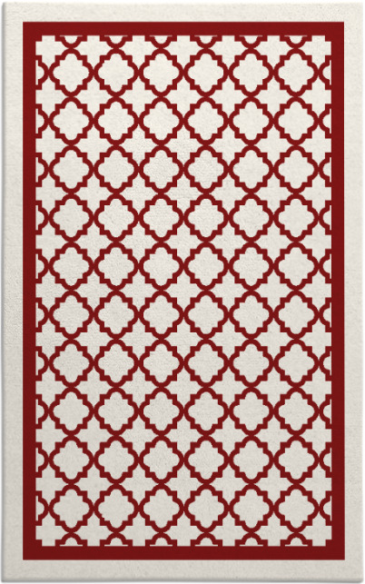 dalesby rug - item 858181