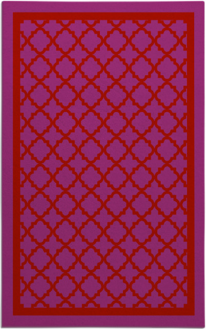 dalesby rug - item 858183