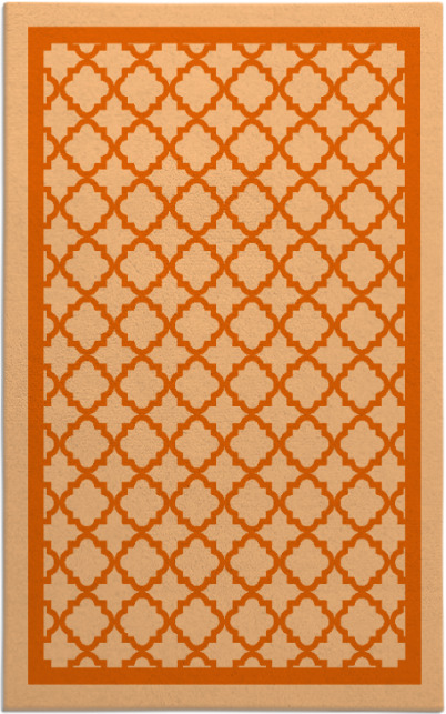 dalesby rug - item 858191