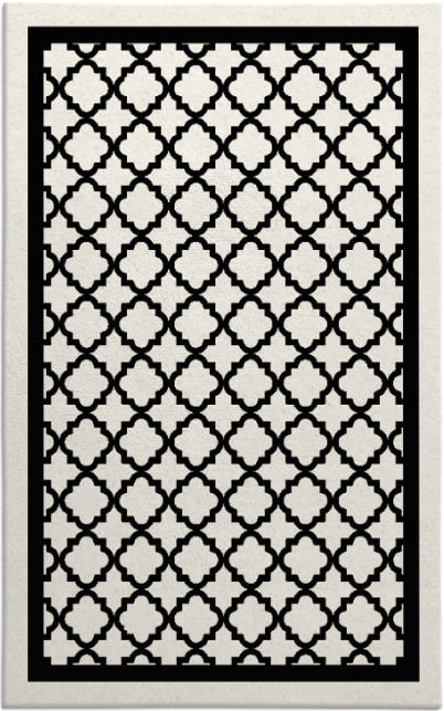 dalesby rug - item 858204