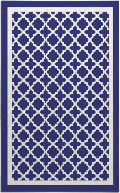 dalesby rug - item 858211