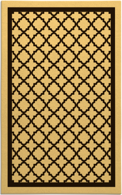dalesby rug - item 858238