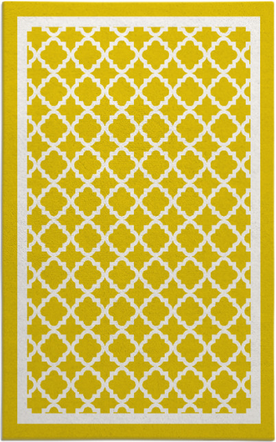 dalesby rug - item 858240