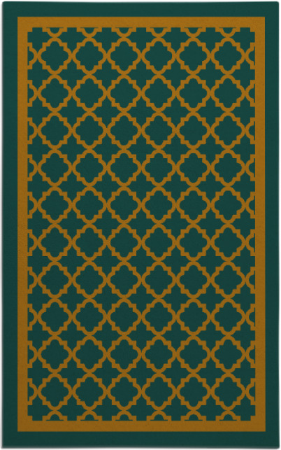 dalesby rug - item 858246