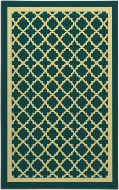 dalesby rug - item 858247