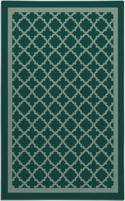 dalesby rug - item 858249