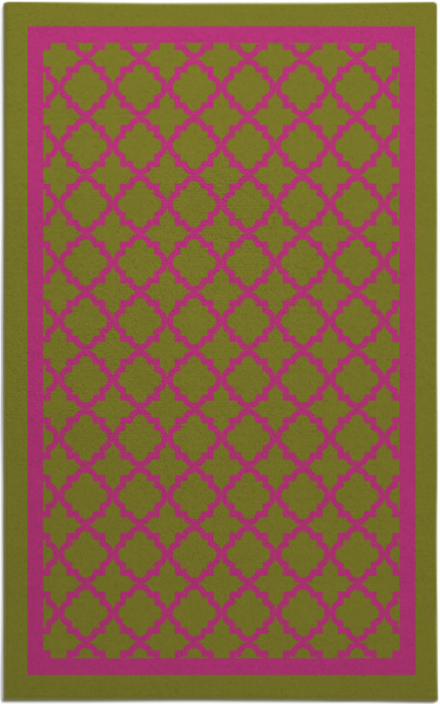 dalesby rug - item 858260