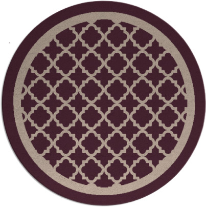 dalesby rug - item 858427