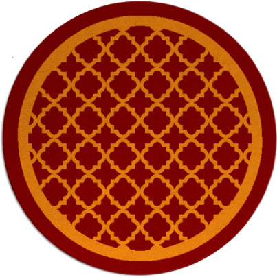 dalesby rug - item 858461