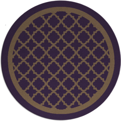 dalesby rug - item 858500