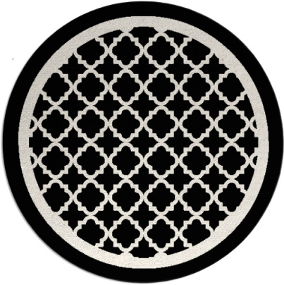 dalesby rug - item 858539