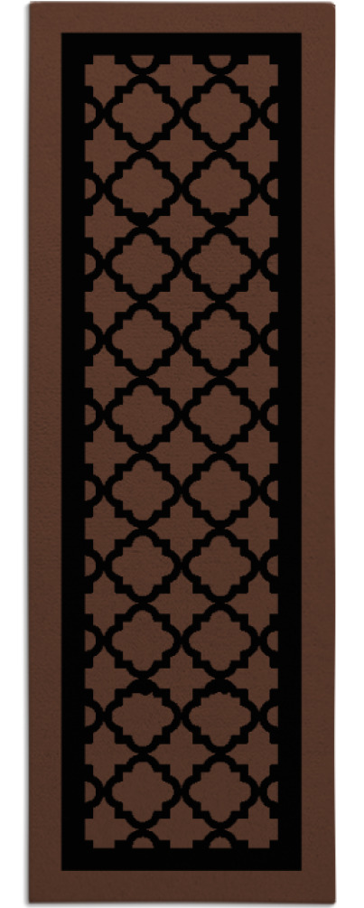 dalesby rug - item 858619