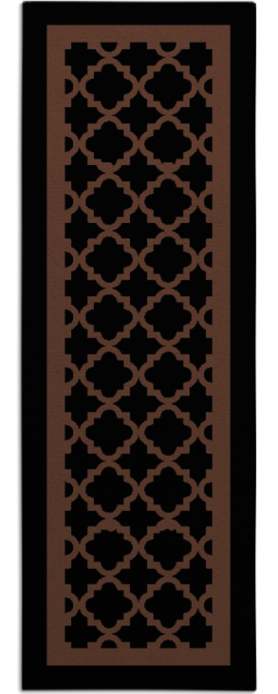 dalesby rug - item 858620