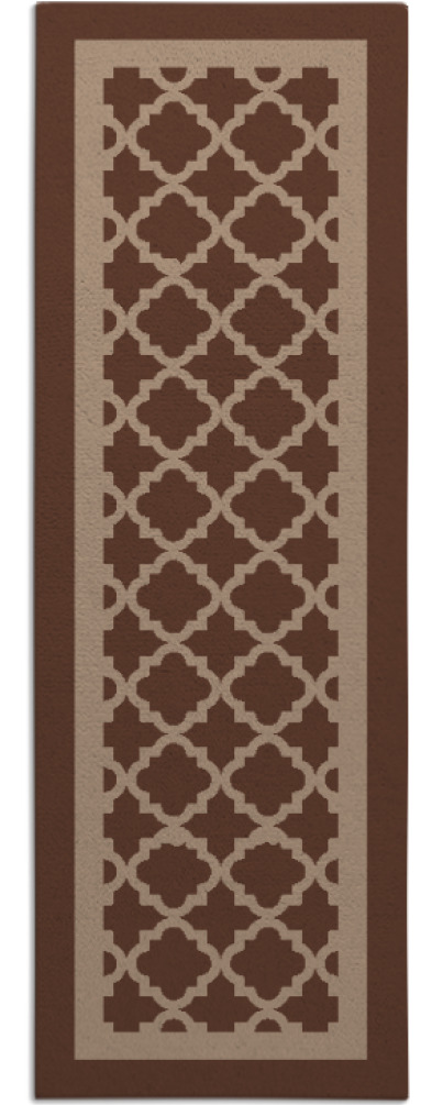 dalesby rug - item 858621