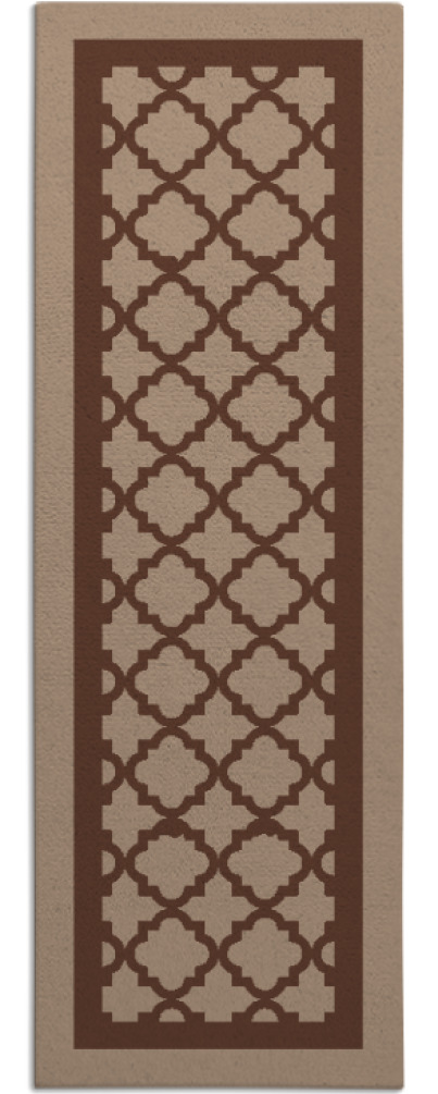dalesby rug - item 858622
