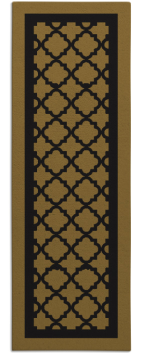 Dalesby Rug