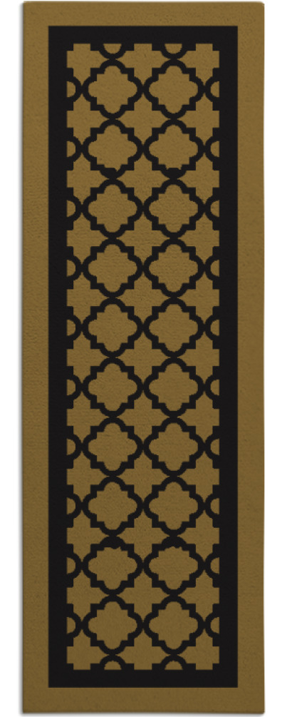 dalesby rug - item 858623