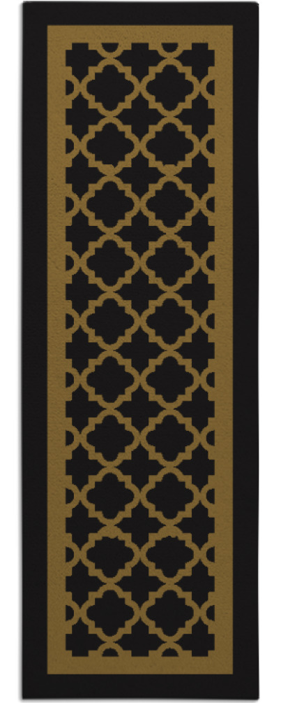 dalesby rug - item 858624