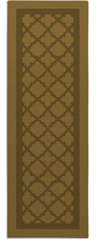 dalesby rug - item 858625