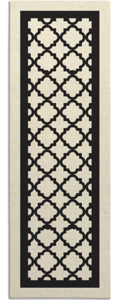 dalesby rug - item 858627