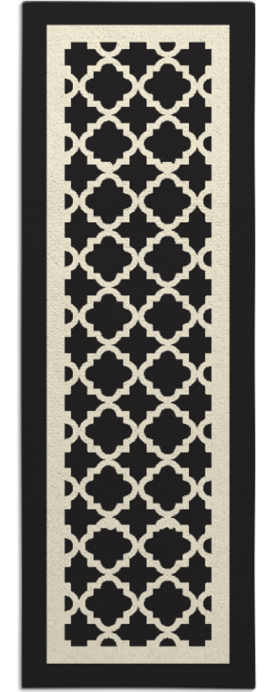 dalesby rug - item 858628