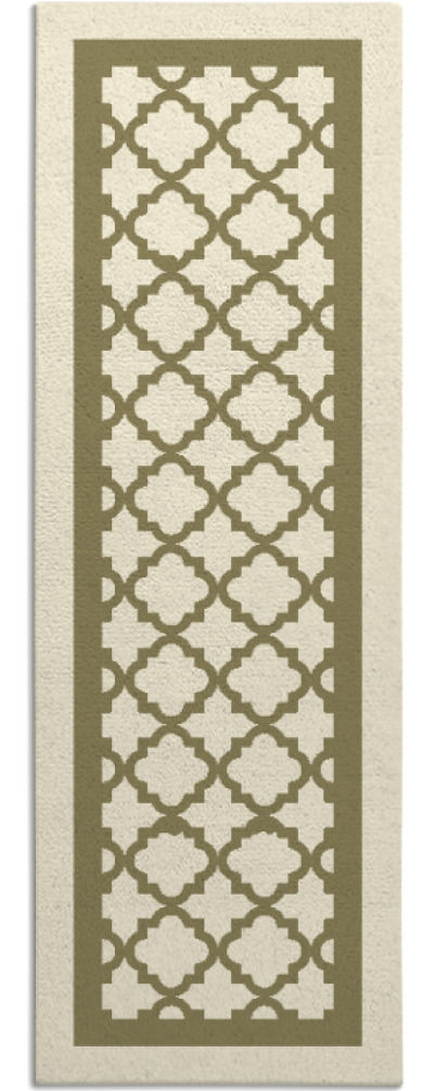 dalesby rug - item 858629