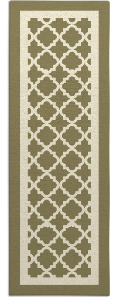 dalesby rug - item 858630