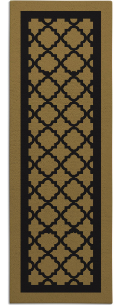 dalesby rug - item 858631