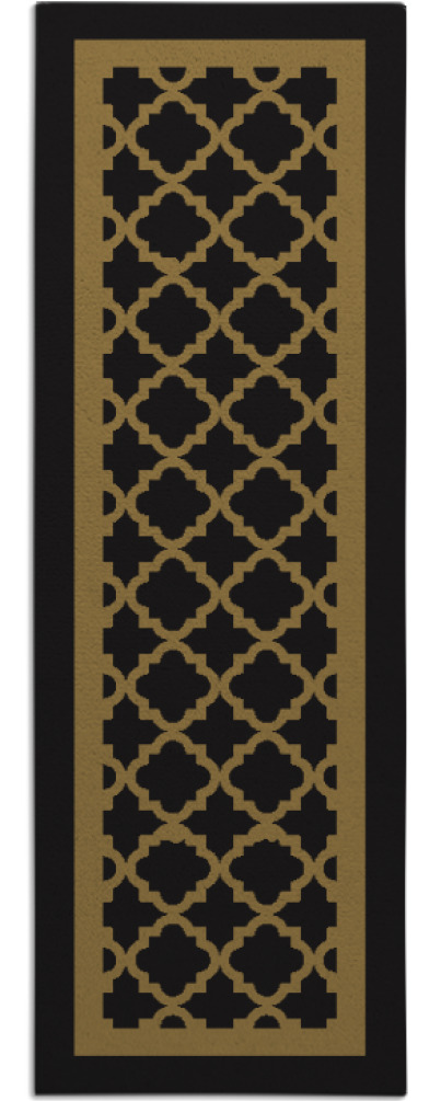 dalesby rug - item 858632