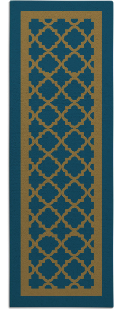 dalesby rug - item 858634