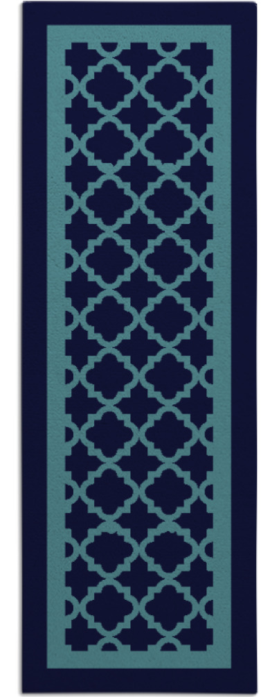 dalesby rug - item 858637