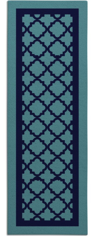 dalesby rug - item 858638