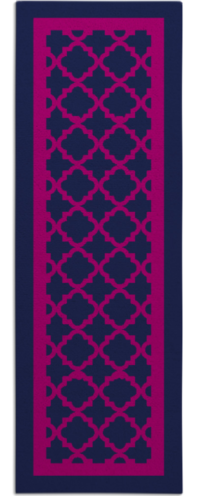 dalesby rug - item 858640