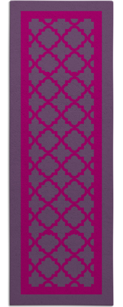 dalesby rug - item 858642