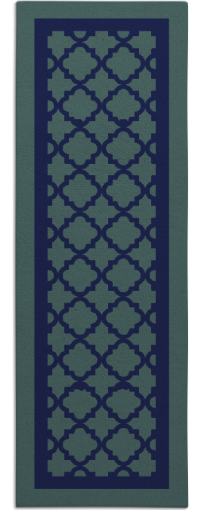 dalesby rug - item 858643