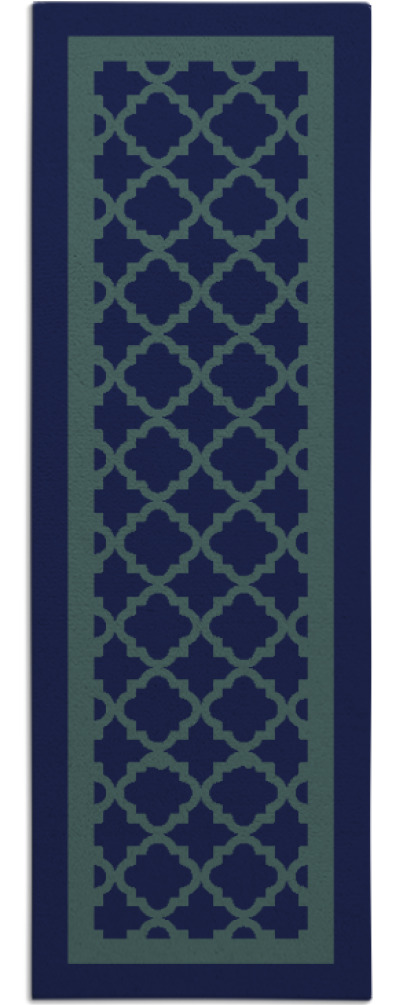 dalesby rug - item 858644