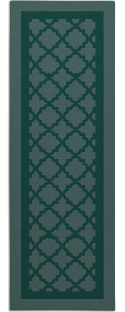 dalesby rug - item 858645
