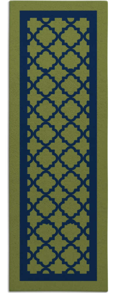 dalesby rug - item 858647