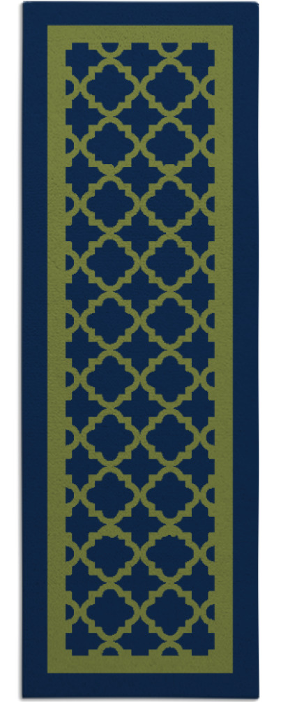dalesby rug - item 858648