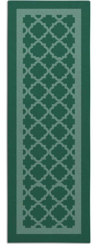 dalesby rug - item 858660